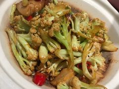 -西贝(上海我格广场店)