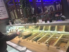 -小牛海记潮汕牛肉店(永定路店)