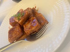 -扬州香格里拉·香宫中餐厅