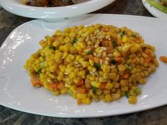 松仁玉米-昱德来·天津菜(河西店)