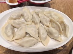 -喜家德虾仁水饺(南山书城店)