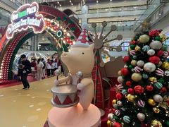 -新城市广场