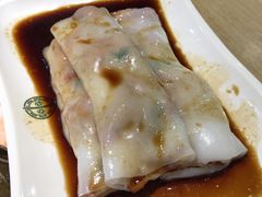-添好运点心专门店(北角店)