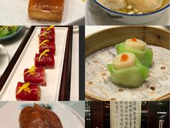 -明阁 Ming Court(广州朗豪酒店)