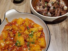-高嗲嗲·现炒下饭菜(石鼓路店)