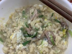 -老刘家泡馍·陕西老字号(钟楼广济街店)