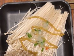 -新石器烤肉(之心城店)