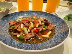 -贡宴盐帮菜自贡驻京联络处餐厅