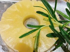 -首尔烤肉大排档(合生汇店)