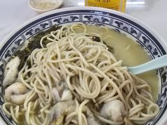 -顺丰面馆(打浦店)