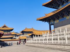 -三国水浒景区(无锡影视基地)