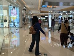 -天河城购物中心