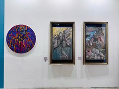 -东浩兰生上海世博展览馆