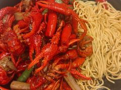 -聚味瞿记·龙虾堂(梅溪湖店)