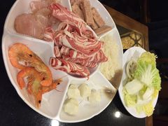 蜀香坊(Chinatown)-蜀香坊(CBD旗舰店)