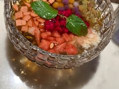 -绿茶餐厅(首开福茂店)