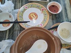 -砂锅居(西四店)