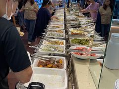 -素满香·食养自助(建邺万达店)