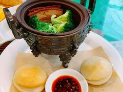 -令氏家外家周秦食府(高新店)