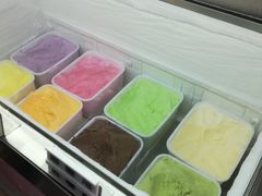 -成裕雪糕店(士多店)