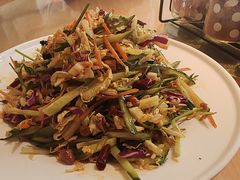 -大哈福烧烤·海鲜·家常菜(延安三路店)