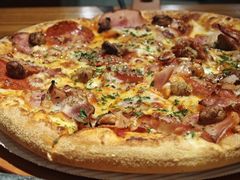 -魏斯理汉堡(西安沣东吾悦店)