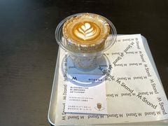 -M Stand(北京平安幸福中心店)