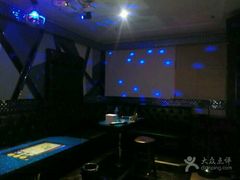 -唱吧麦颂KTV(东胜港悦广场店)