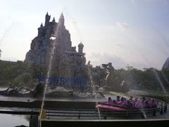 -厦门方特梦幻王国