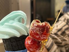 -小大董·烤鸭(王府井apm店)