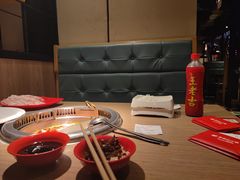 -季季红火锅(文化大厦店)