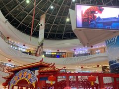 -万达广场(大明宫店)
