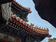 -颐和园-画中游