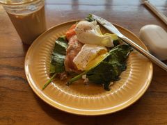 -BAKER&SPICE(祥云小镇店)