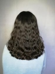 点击看大图 -HD HAIR STYLE