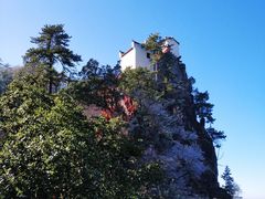 -塔云山