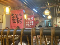 -俺家鲜·烧烤龙虾地锅鸡(观音塘店)