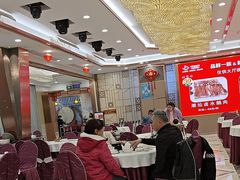 -金华安大酒楼·老牌潮菜·粤式茶点(东方国际店)