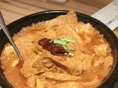 -九转小磨·非遗东北菜(万达广场店)