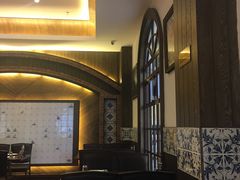-澳门木偶葡国餐厅(珠海店)