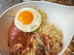 -公仔堂港式茶餐厅(西村店)