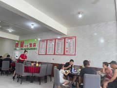 -何记羊汤馆(丽水佳源店)