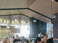 -茅庐川菜(青岛凯德店)