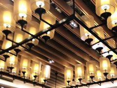 大堂-同庆楼(滨湖万达广场店)