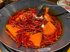 -贵厨酸汤牛肉(小十字店)