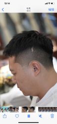 -贝勒爷专业男发