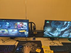 -四合网咖(宁波钱湖天地店)