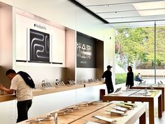 -Apple零售店(深圳益田假日广场店)