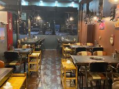 大堂-碳匠炭火烤肉