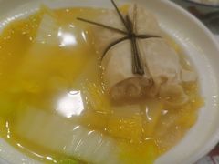 -阿金大白·上海菜馆(新天地店)